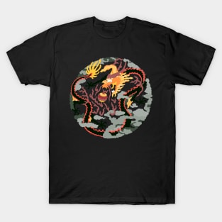 Dragon T-Shirt